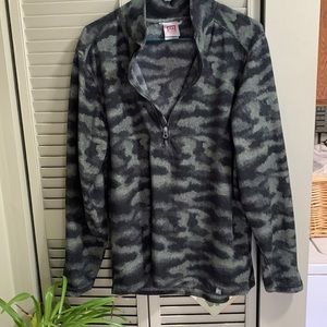 Avalanche Men’s Fleece